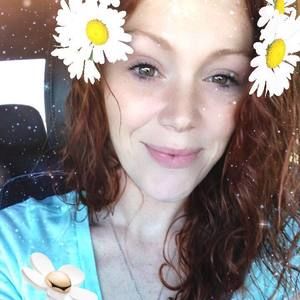 Meet your Posher, Whitney